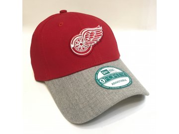 Kšiltovka Detroit Red Wings New Era 9Forty VIZ D