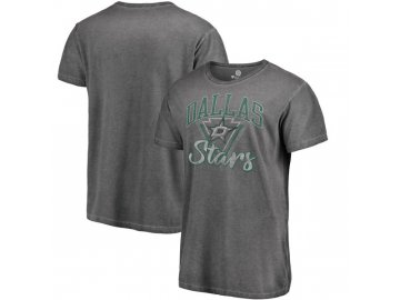 Tričko Dallas Stars Shadow Washed Retro