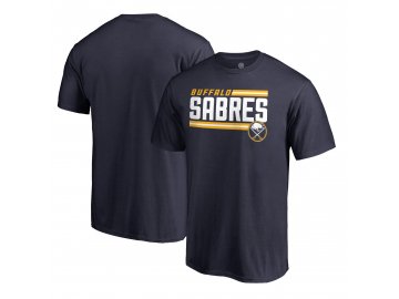 Tričko Buffalo Sabres Iconic Collection On Side Stripe
