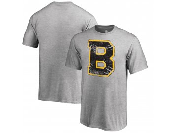 Dětské tričko Boston Bruins Fan Favorite Team Slogan
