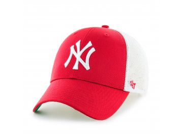 Kšiltovka New York Yankees Branson '47 MVP MLB