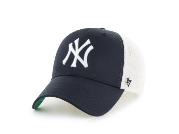 Pánská kšiltovka New York Yankees MLB Branson ’47 MVP Black