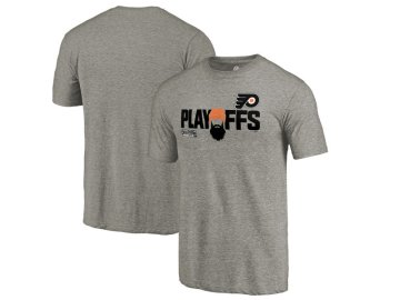 Tričko Philadelphia Flyers 2018 Stanley Cup Playoffs Bound Team Favorite