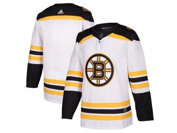 Dres Boston Bruins adizero Away Authentic Pro