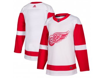 Dres Detroit Red Wings adizero Away Authentic Pro