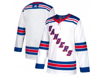 Dres New York Rangers adizero Away Authentic Pro