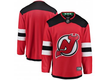 Dres New Jersey Devils Breakaway Home Jersey