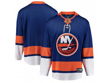 Dres New York Islanders Breakaway Home Jersey