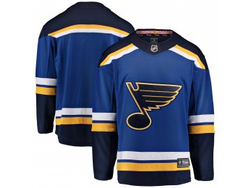 Dres St. Louis Blues Breakaway Home Jersey