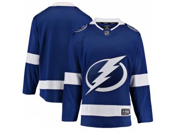 Dres Tampa Bay Lightning Breakaway Home Jersey