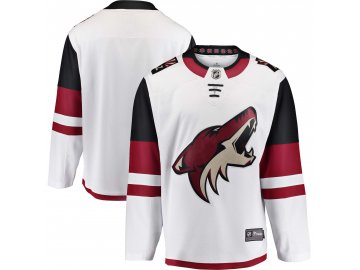 Dres Arizona Coyotes Breakaway Away Jersey