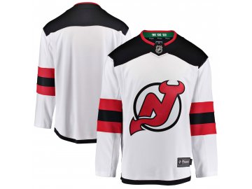 Dres New Jersey Devils Breakaway Away Jersey