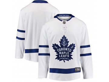 Dres Toronto Maple Leafs Breakaway Away Jersey