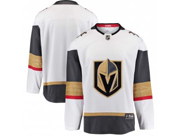 Dres Vegas Golden Knights Breakaway Away Jersey