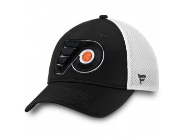 Kšiltovka Philadelphia Flyers Iconic Maze Trucker