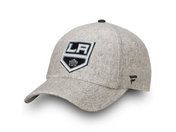 Kšiltovka Los Angeles Kings True Classic Fundamental