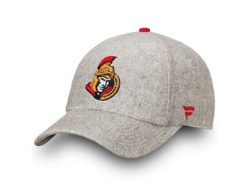 Kšiltovka Ottawa Senators True Classic Fundamental
