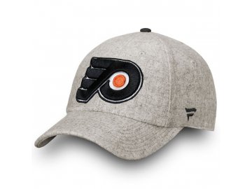 Kšiltovka Philadelphia Flyers True Classic Fundamental