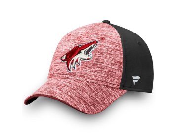 Kšiltovka Arizona Coyotes Iconic Speed Flex