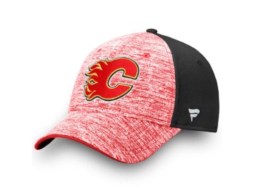 Kšiltovka Calgary Flames Iconic Speed Flex