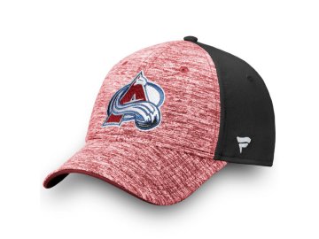 Kšiltovka Colorado Avalanche Iconic Speed Flex