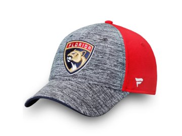 Kšiltovka Florida Panthers Iconic Speed Flex