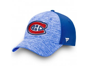 Kšiltovka Montreal Canadiens Iconic Speed Flex