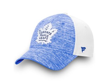 Kšiltovka Toronto Maple Leafs Iconic Speed Flex