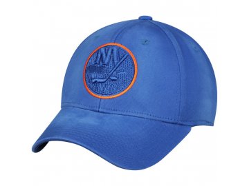 Kšiltovka New York Islanders Adidas Primary Tonal Flex