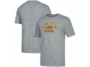Tričko Philadelphia Flyers Heritage Logo Series Tri-Blend