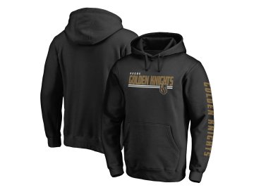 Mikina Vegas Golden Knights Fast Line Pullover Hoodie