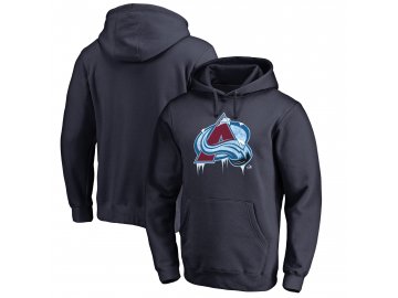 Mikina Colorado Avalanche Hometown Collection Pullover Hoodie