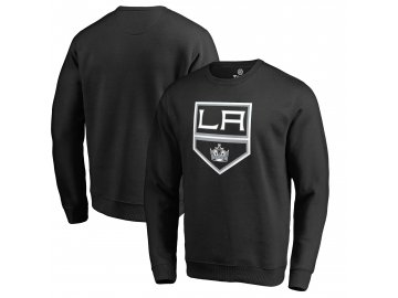 Mikina Los Angeles Kings Primary Team Logo Pullover Sweatshirt
