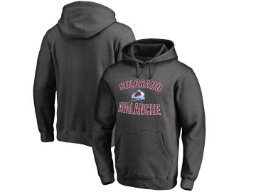 Mikina Colorado Avalanche Victory Arch Pullover Hoodie