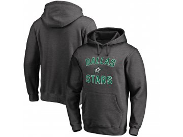 Mikina Dallas Stars Victory Arch Pullover Hoodie