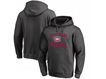 Mikina Montreal Canadiens Victory Arch Pullover Hoodie