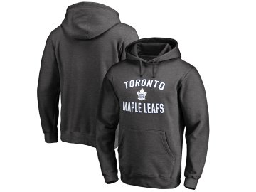 Mikina Toronto Maple Leafs Victory Arch Pullover Hoodie