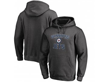 Mikina Winnipeg Jets Victory Arch Pullover Hoodie
