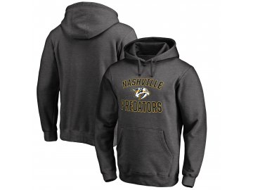 Mikina Nashville Predators Victory Arch Pullover Hoodie