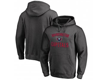 Mikina Washington Capitals Victory Arch Pullover Hoodie
