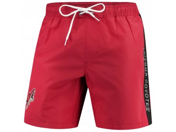 Plavky Arizona Coyotes G-III Sports by Carl Banks Volley