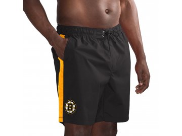 Plavky Boston Bruins G-III Sports by Carl Banks Volley