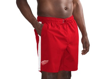 Plavky Detroit Red Wings G-III Sports by Carl Banks Volley