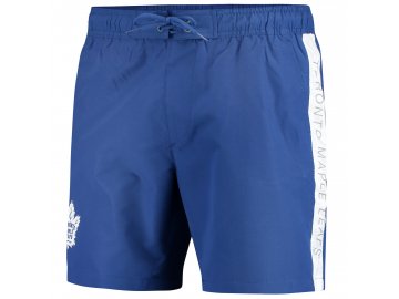 Plavky Toronto Maple Leafs G-III Sports by Carl Banks Volley