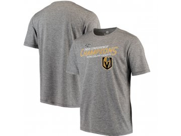 Tričko Vegas Golden Knights 2018 Western Conference Champions Game Misconduct Performance