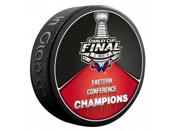 Puk Washington Capitals 2018 Eastern Conference Champions