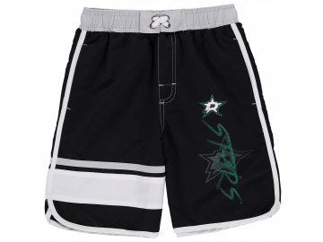 Dětské plavky Dallas Stars Color Block Swim Trunks