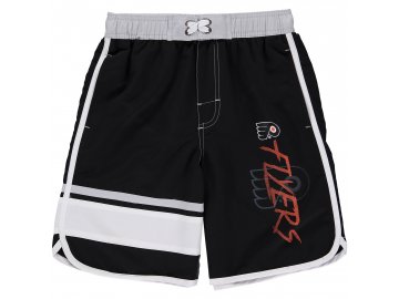 Dětské plavky Philadelphia Flyers Color Block Swim Trunks