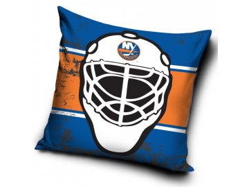 Polštářek New York Islanders NHL Maska