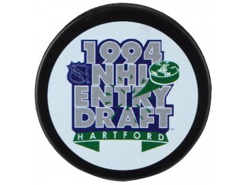 Puk 1994 NHL Entry Draft Hartford
